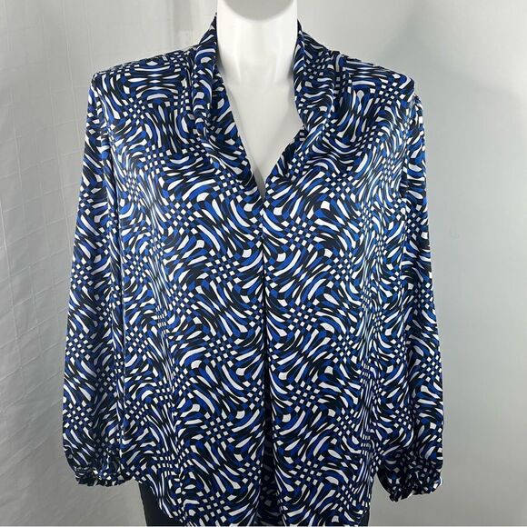 Michael Michael Kors | 2X Top Like New - Picture 1 of 5
